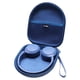 thumbnail image 1 of Funda LTGEM compatible con Sony WH-CH520/WH-CH520B.CE7 azul, 1 of 8