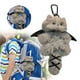 thumbnail image 2 of Adorable kit de manualidades DIY para niños. Juguete de gato hecho a mano. Actividad de manualidades para niños a partir de 3 años., 2 of 4
