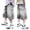 shorts 231#Grey, variant on oqasdz Boys Shorts Oversized Blend Baggy Streetwear Cargo Denim Shorts with Pockets Comfort Playwear for Toddler Kids Casual Outdoor