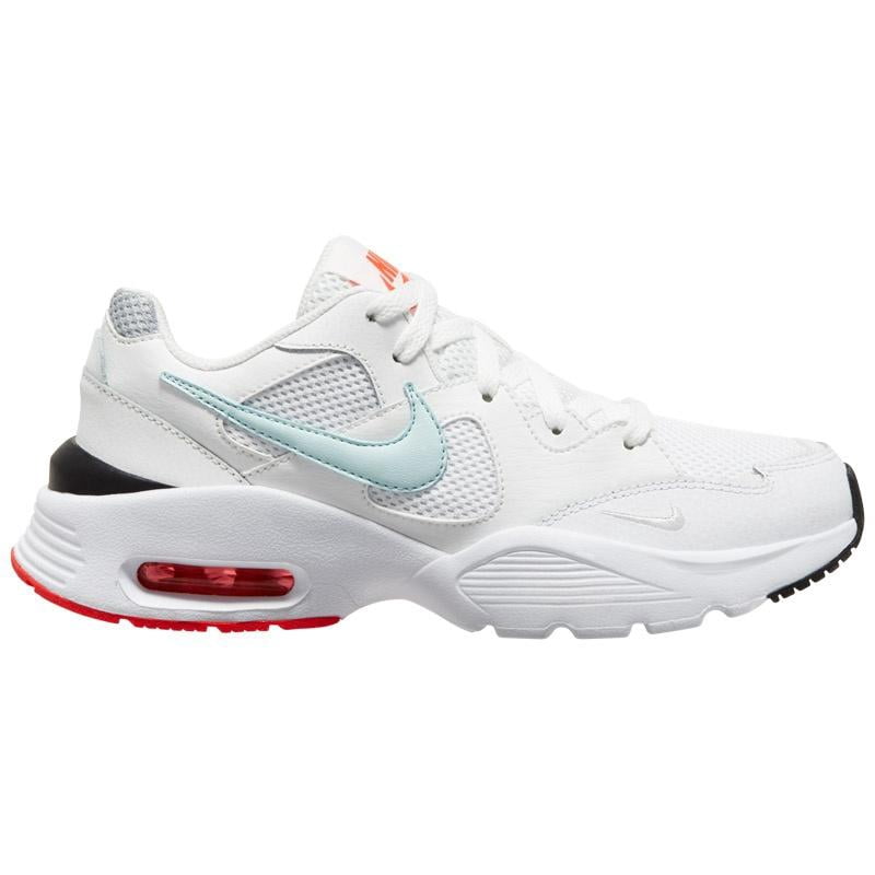 Tenis Nike Air Max Fusion para Mujer CJ1671-103 blanco 23 Nike CJ1671-103 AIR  MAX FUSION | Walmart en línea