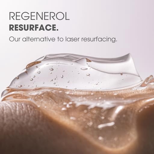 Consult Beaute Regenerol Retinol Serum for Face, 2 Ounce