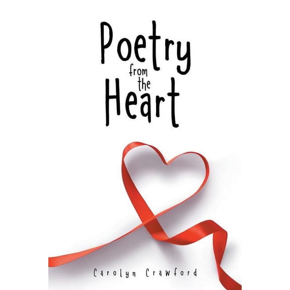 Poetry from the Heart