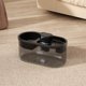 thumbnail image 5 of Fuente De Agua Inteligente Para Gatos, Cuenco Dispensador De Agua Automático Con Control Remoto Recargable Para Gatos Y Perros, Bebida En Interiores, 5 of 7