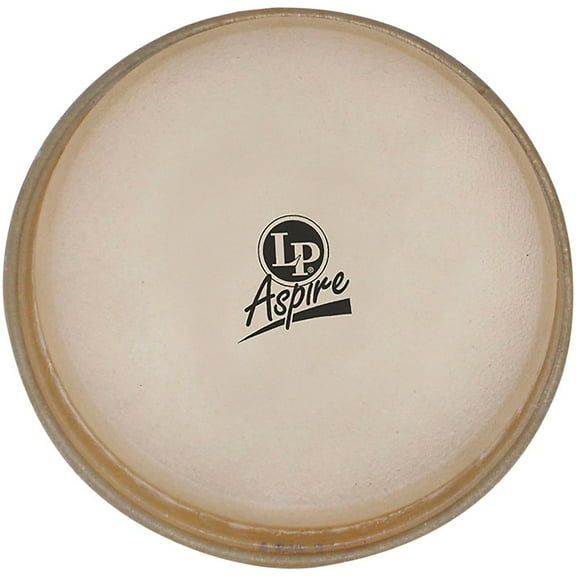 Latin Percussion LPA640B 11 in. Conga Replacement Head Rawhide