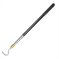 thumbnail image 1 of 61inch Snake Hook Reptile Catcher Stick Pole,Snake Handling Tool Kit for Rattlesnakes Python Copperhead Removal Catching,1 x snake grabber,Photo Color, 1 of 6