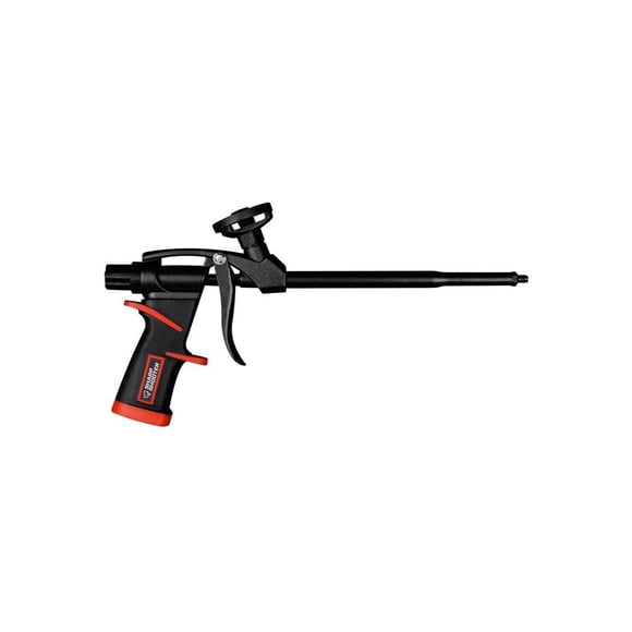 Pistola Aplicadora de Espuma DAP 70234 Reutilizable Sin Goteo