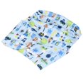 thumbnail image 1 of Pantalones De Pañales Para Niños, Cintura Elástica, Cómodos, Fáciles De Usar, Patrones Lindos, Ropa Interior Para Bebé Amigable Con La Piel, Pañales Para Viajes, 1 of 7
