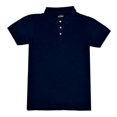 thumbnail image 1 of Playera Simply Basic para Hombre, Azul Tipo Polo Talla CH, 1 of 4