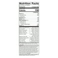 thumbnail image 2 of Bariatric Advantage High Protein Meal Replacement Drink Mix, Protein Powder Whey Isolate, 27g Protein, Lactose Free - Creme - 28 Servings, 2 of 7