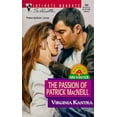 thumbnail image 1 of Pre-Owned The Passion of Patrick MacNeill (Mass Market Paperback) 0373079060 9780373079063, 1 of 1