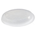thumbnail image 1 of Vaporera para microondas, colador extraíble, herramienta para cocinar alimentos con tapa ventilada, para pescado, de verduras, 1 of 9