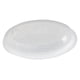 thumbnail image 1 of Vaporera para microondas, colador extraíble, herramienta para cocinar alimentos con tapa ventilada, para pescado, de verduras, 1 of 9