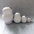thumbnail image 4 of 5pcs/Set Russian Wooden Nesting Doll Matryoshka Dolls, 4 of 4