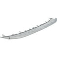 thumbnail image 3 of CAPA for 2020-2023 Atlas Cross Sport Front Bumper Trim Silver, Gray, 3 of 5