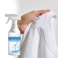 thumbnail image 3 of Laundry Stain Remover Spray 300ml for Clothes, Pre Wash Fabric Cleaner for Oil Grease and Dirt Stains, Multi Pack Options Available, 3 of 6