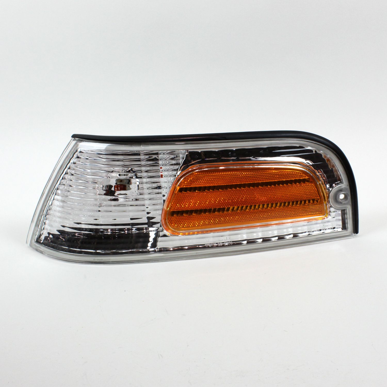 TYC 185096019 Parking/Side Marker Light for Ford Crown Victoria