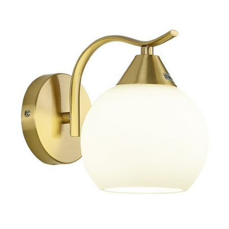 

1Pc Simple Modern Wall Light Creative Corridor Lamp Bedside Light Pendant
