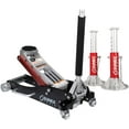 thumbnail image 1 of Sunex 6603ASJPK Aluminum 3 Ton Jack Pack, 1 of 5