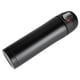 thumbnail image 5 of Termo de acero inoxidable negro de 450 a 500 ml con retención de calor superior, 5 of 8