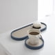 thumbnail image 1 of Decoración hogareña Gwong Multi-use Wood Coffee Bandeja Ecológico Exquisito Hecho a mano Coaster para el hogar Gwong 21081135, 1 of 6