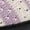 Purple, variant on Sngxgn Women's Ballet Flats for Shoes Slip on Casual Flats Shoes(Purple,39)