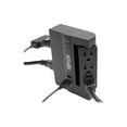 thumbnail image 6 of Tripp Lite SWIVEL6USB Protect It! 6-Outlet Surge Protector with 3 Rotatable Outlets & 2 USB Ports, 6 of 20
