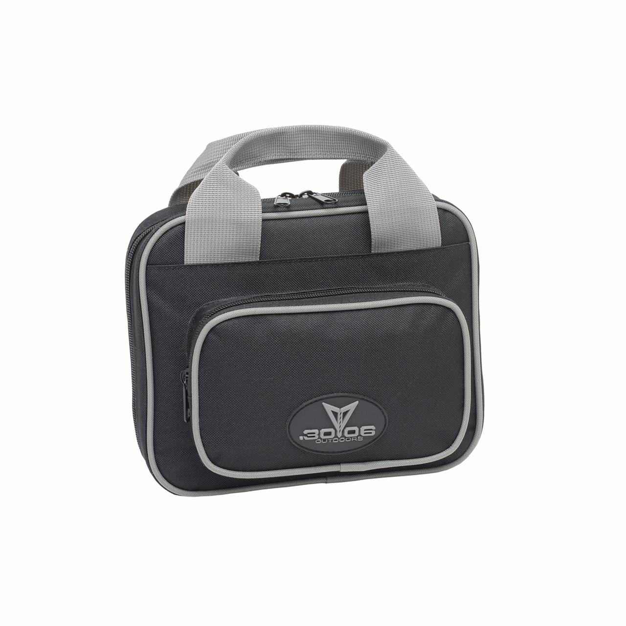 .3006 OUTDOORS 9 in. Combat Hand Gun Carry Case