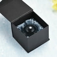 thumbnail image 5 of Uxcell 50mm/2" K9 Crystal Ball Decorative Ball with Gift Box Clear, 5 of 6
