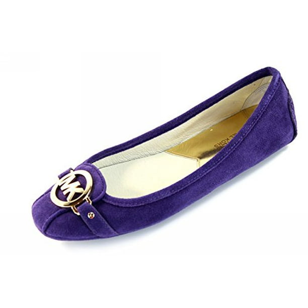 michael kors wide width flats