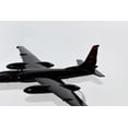 thumbnail image 3 of Lockheed Martin® U-2 Dragon Lady®, 5th Reconnaissance Squadron 1/54 (23" WS) Mahogany Model, 3 of 8