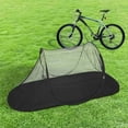 thumbnail image 4 of Carpa de Portátil para Mosquitos, Transpirable, Carpa de Lona para Mosquitos, Refugio, Red Plegable para Mosquitos para Exteriores, 4 of 5