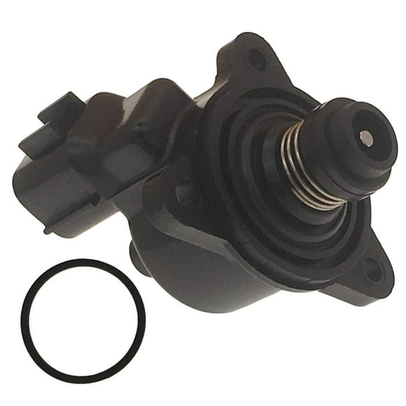 YCT IACV IAC Idle Air Control Valve Fits MD628318 Replacement for Mitsubishi Eclipse Galant Lancer Outlander Chrysler Sebring Dodge Stratus 2.0L 2.4L L4