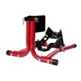 thumbnail image 4 of Dragway Tools 1500 lb Fixed Motorcycle Front Wheel Chock fits Sport Bikes & Road Cruisers, 4 of 4