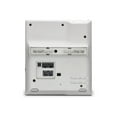 thumbnail image 4 of HP POLY EDGE E350 IP PHONE AND POE-ENABLED WITH POWER SUPPLY-US, 4 of 7