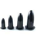 thumbnail image 4 of Tapón anal de gran tamaño con forma de misil grueso para la parte trasera, divertido para hombres y mujeres, dispositivo de masturbación con expansión anal, juguete sexual con explosión de crisantemo, 4 of 6