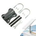 thumbnail image 5 of Beisidaer Adjustable U-Shape For Starlink Bracket Adapter Balcony Mounting Bracket, 5 of 8