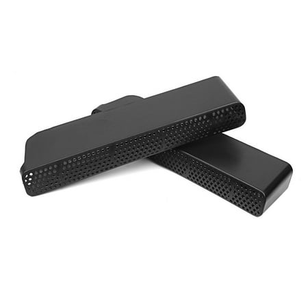 

Car UnderSeat Air Conditioner Vent Protective Cover Grill For Peugeot 3008 17-18