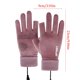 thumbnail image 3 of Guantes De Ciclismo Para Exteriores Con Calefaccin Por Usb, Guantes De Conduccin De Terciopelo Clido, Control Tctil, Batera, Para Ciclismo En Climas Fros Y Conduccin En Invierno, UKHBMC, 3 of 9