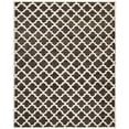 thumbnail image 2 of Safavieh PRE152H Precious Dark Brown, 2 of 8