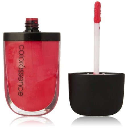 Coloressence Intense Liquid Lip Color, Berry Pink LLC 5, (Best Lip Balm With Color In India)