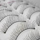 thumbnail image 4 of 10 pares de pestañas postizas largas, maquillaje de ojos, moda Natural, escasas, 4 of 6