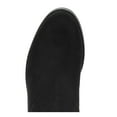 thumbnail image 4 of KENNETH COLE Womens Black Slouched Stretch Wind-y Round Toe Dress Boots Shoes 7 M, 4 of 4