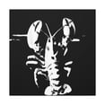 thumbnail image 1 of Lobster Pop Picasso - Canvas, 1 of 10