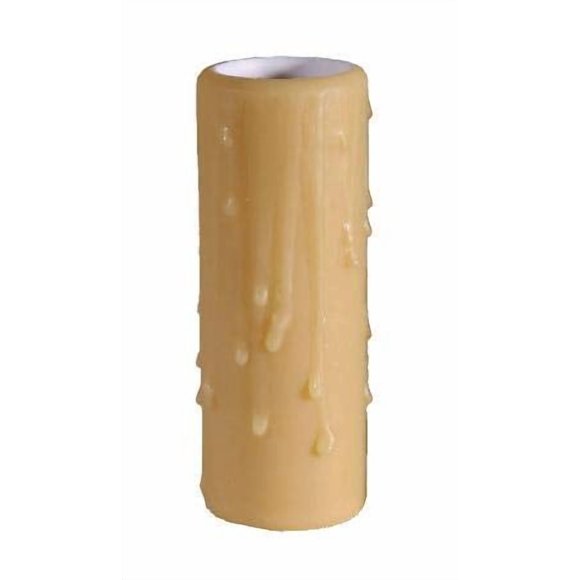 P Lamp B& Couleur Or Couvre-Tailles Standard en Cire de Polybee