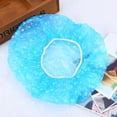 thumbnail image 4 of Gorro de Baño Impermeable de Microfibra Doble Capa para Mujer, 4 of 4