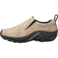 thumbnail image 2 of Merrell Chaussures Mocassins Jungle pour Femmes - Taupe - 10, 2 of 3