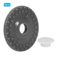 thumbnail image 3 of 4 Ring Knitting Machine Parts, Perfect Match Professional Knitting Machine Spare Parts, Silver Reed For Knitting Machine, 3 of 8