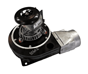 King 5501S, Ashley AP5660, AP5710, AP5770, AP5780, AP5790 Combustion Fan,  80602 - Walmart.com