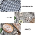 thumbnail image 3 of EIMELI Stainless Steel Baking Cooling Rack for Cakes and Cookies, 3 of 4