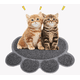 thumbnail image 1 of Mantel individual para mascotas Estera para arena para gatos Mantel para gatos Estera para gatos Estera para gatos Estera para gatos Estera para gatos Estera para gatos Estera para gatos Gris, 1 of 2